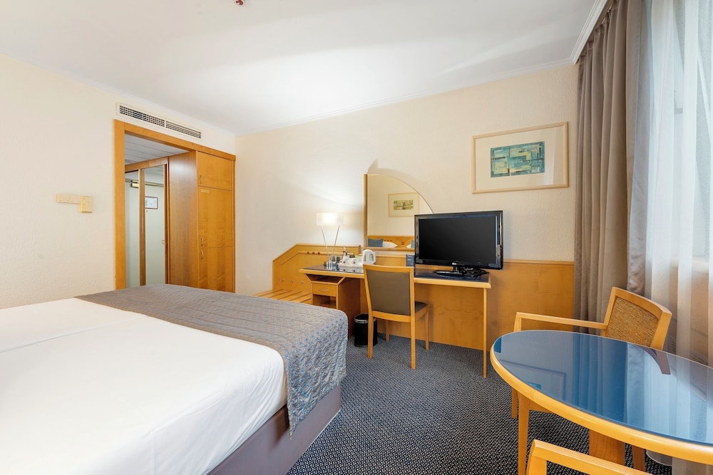 Panorama by Verdi Hotels — Rooms in Prague, Prague
