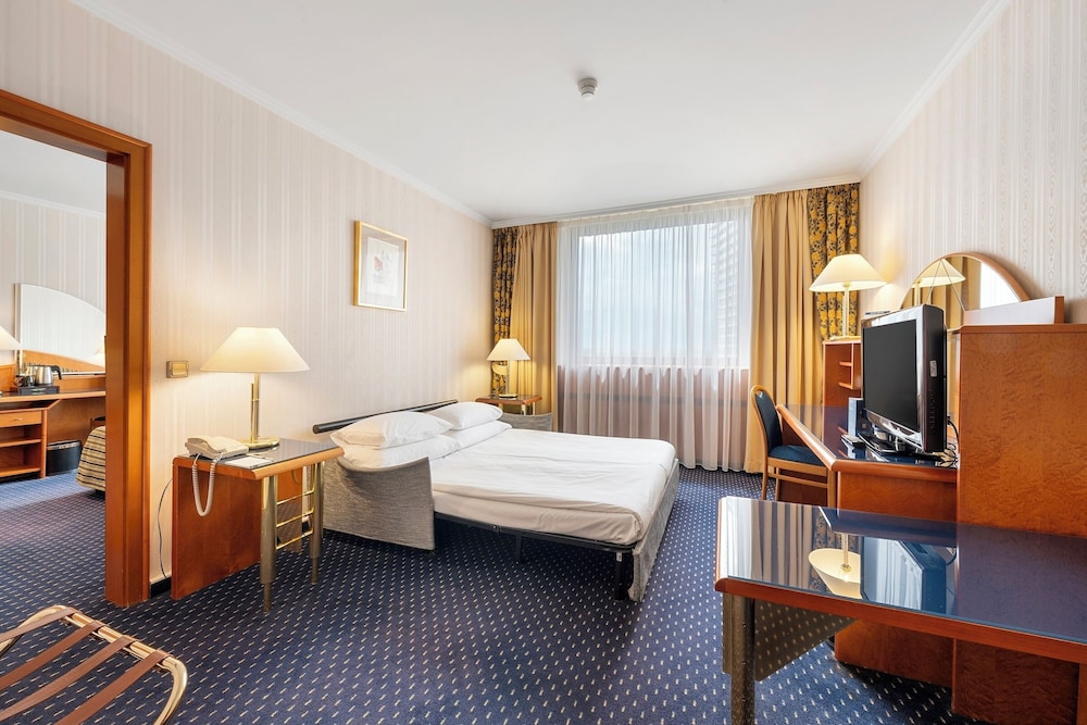 Panorama by Verdi Hotels — Rooms in Prague, Prague