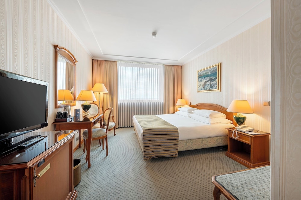 Panorama by Verdi Hotels — Rooms in Prague, Prague
