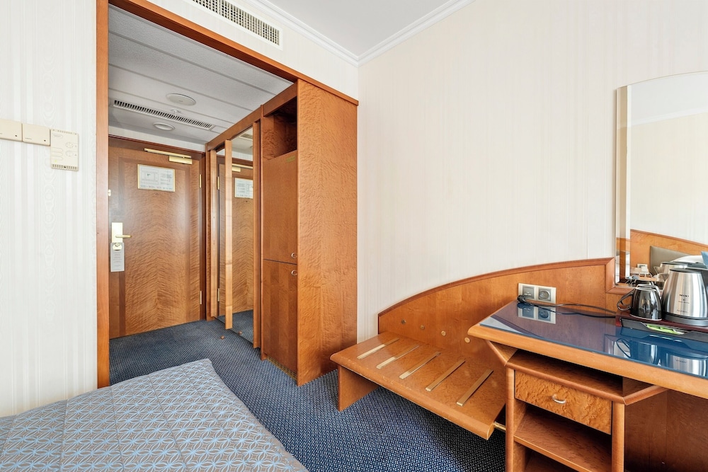 Panorama by Verdi Hotels — Rooms in Prague, Prague