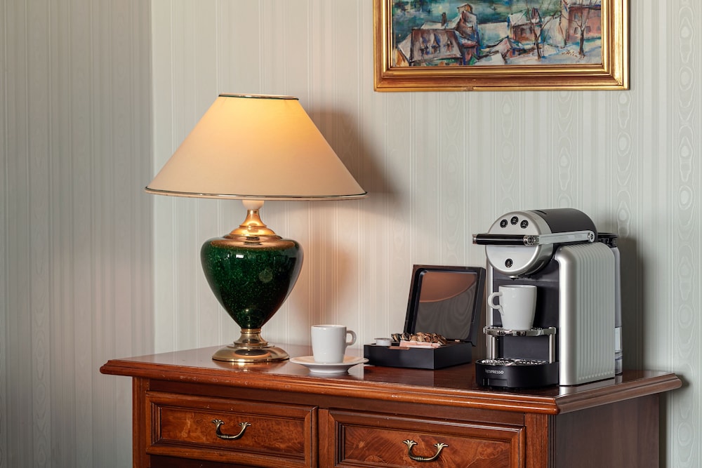 Panorama by Verdi Hotels — Rooms in Prague, Prague