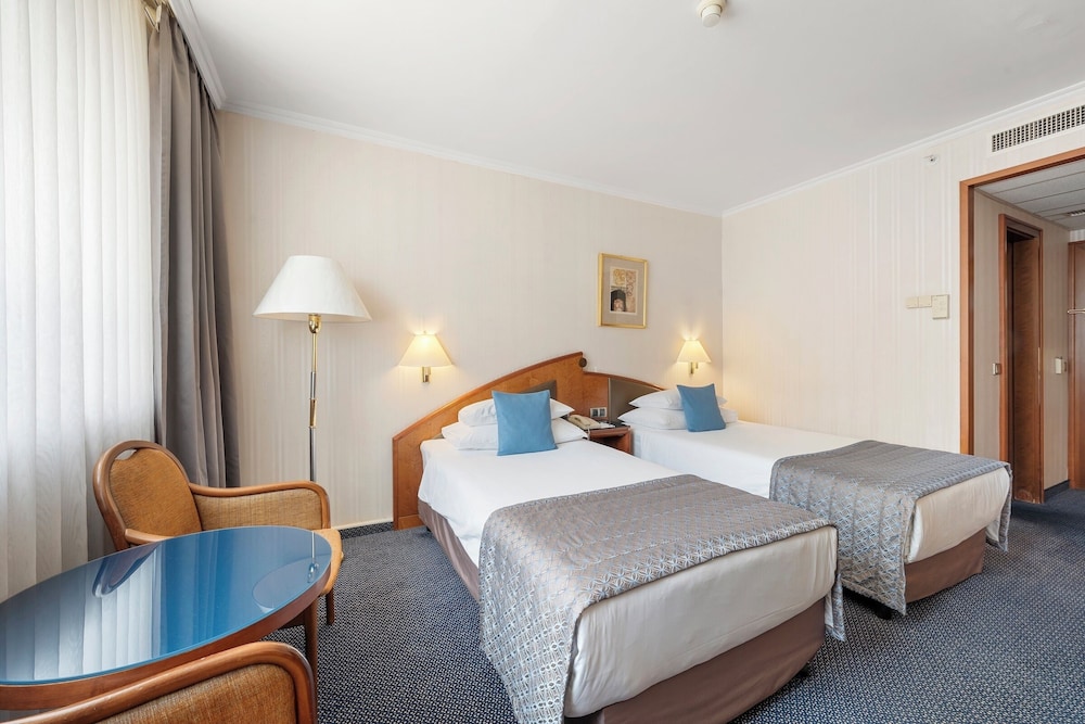 Panorama by Verdi Hotels — Rooms in Prague, Prague