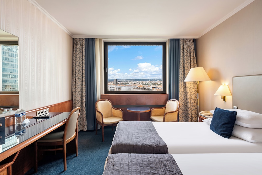 Panorama by Verdi Hotels — Rooms in Prague, Prague