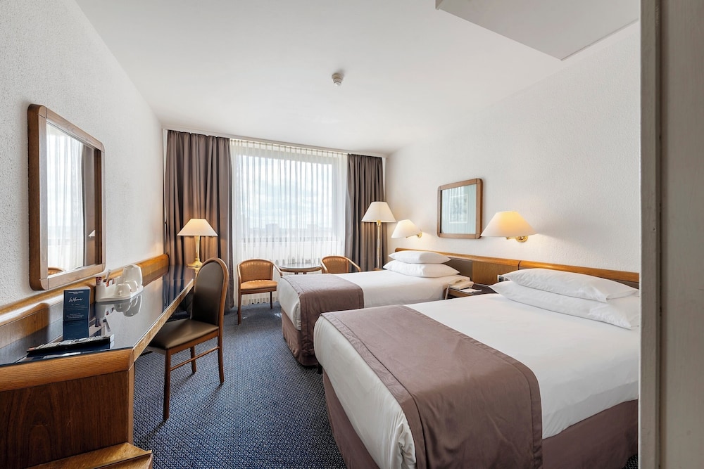 Panorama by Verdi Hotels — Rooms in Prague, Prague