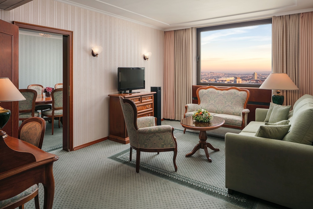 Panorama by Verdi Hotels — Rooms in Prague, Prague