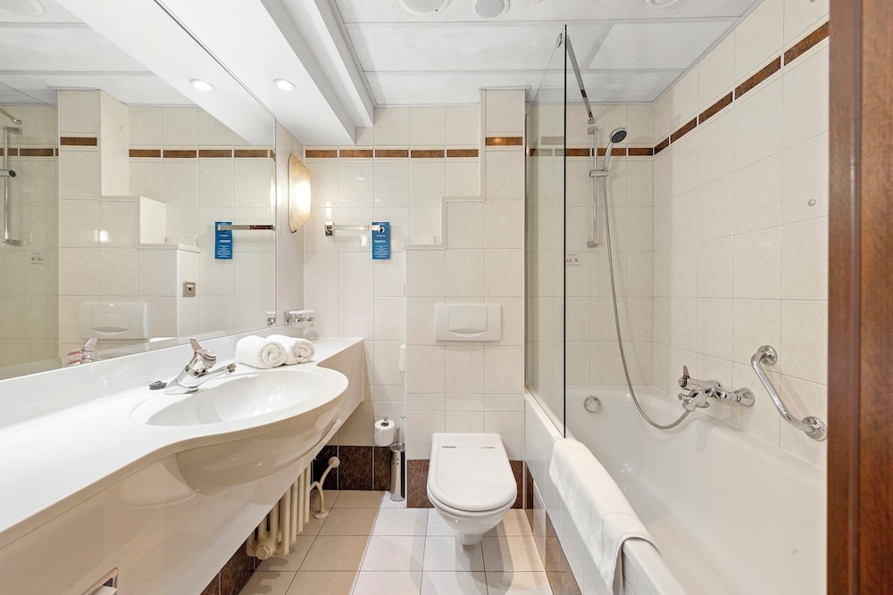 Panorama by Verdi Hotels — Rooms in Prague, Prague