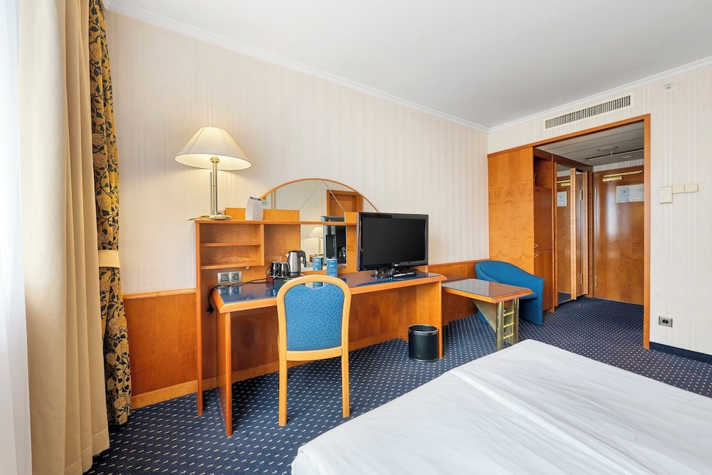 Panorama by Verdi Hotels — Rooms in Prague, Prague