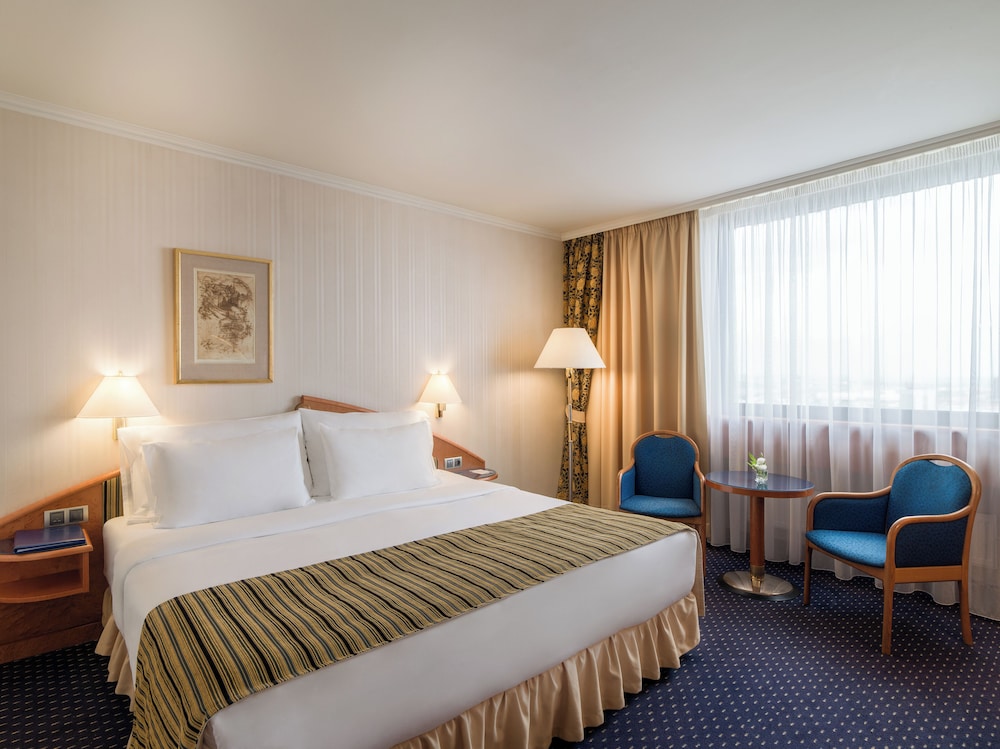 Panorama by Verdi Hotels — Rooms in Prague, Prague