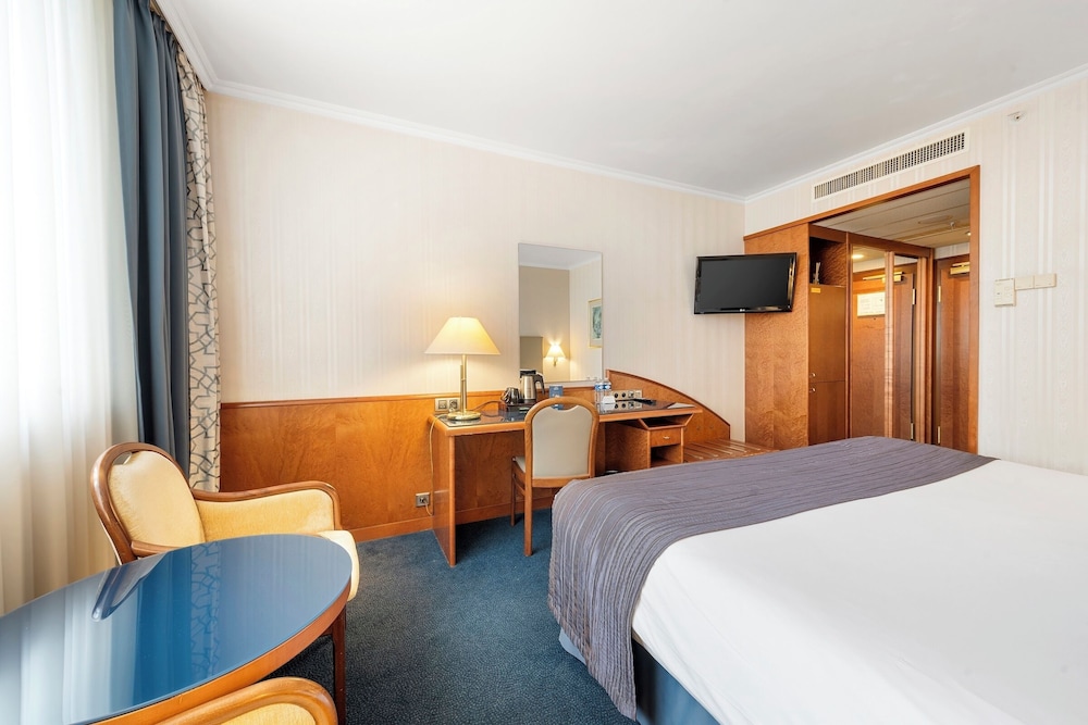 Panorama by Verdi Hotels — Rooms in Prague, Prague