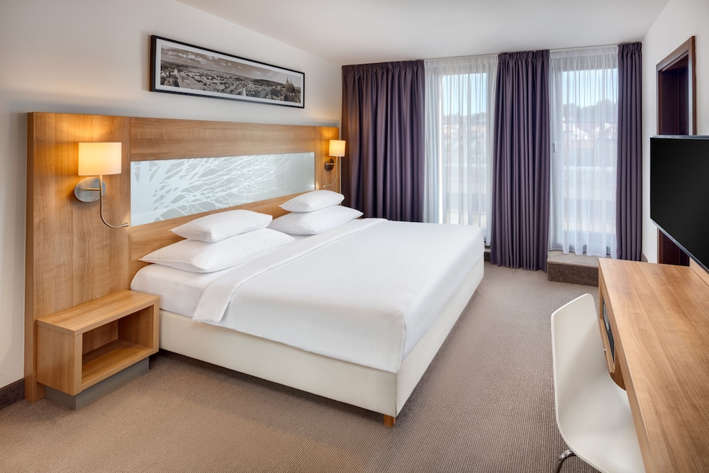 Hermitage Hotel Prague — Hotel rooms in Prague, Prague
