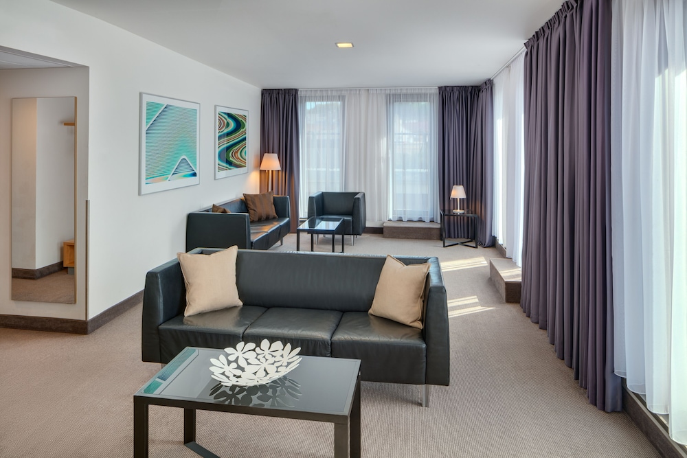 Hermitage Hotel Prague — Hotel rooms in Prague, Prague