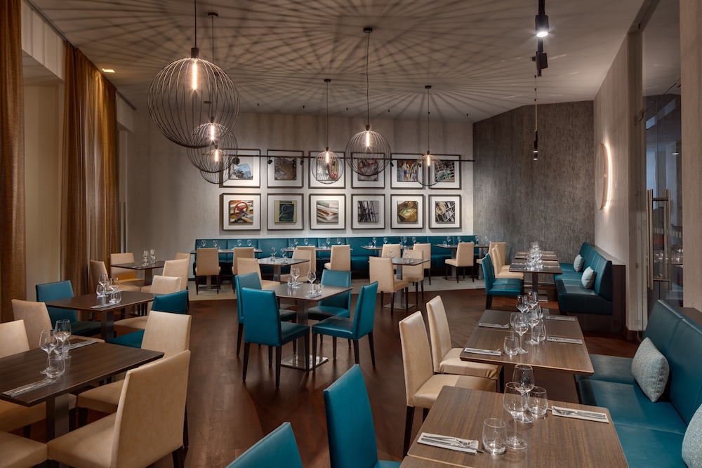 Hermitage Hotel Prague — Restaurant & bars in Prague, Prague