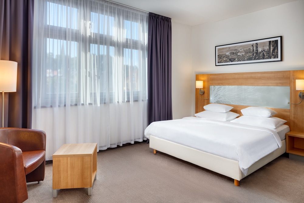 Hermitage Hotel Prague — Hotel rooms in Prague, Prague