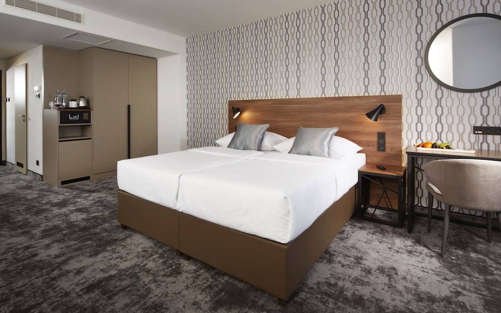 OREA Hotel Pyramida Praha - zdjęcie 5