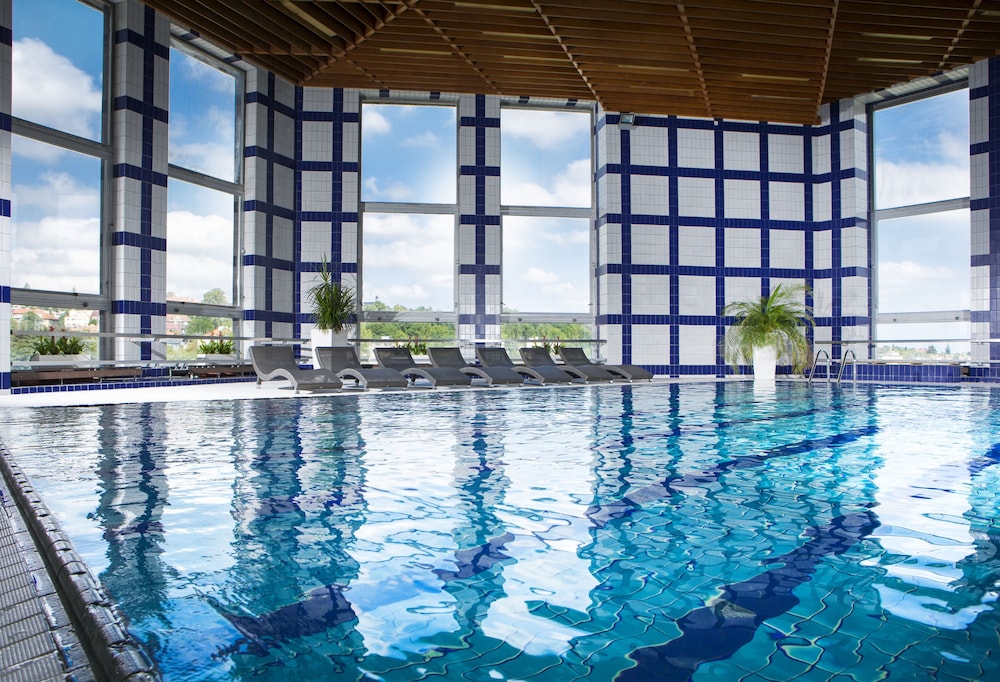 OREA Hotel Pyramida Praha - zdjęcie 4