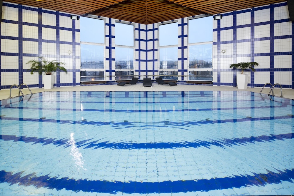 OREA Hotel Pyramida Praha - zdjęcie 3