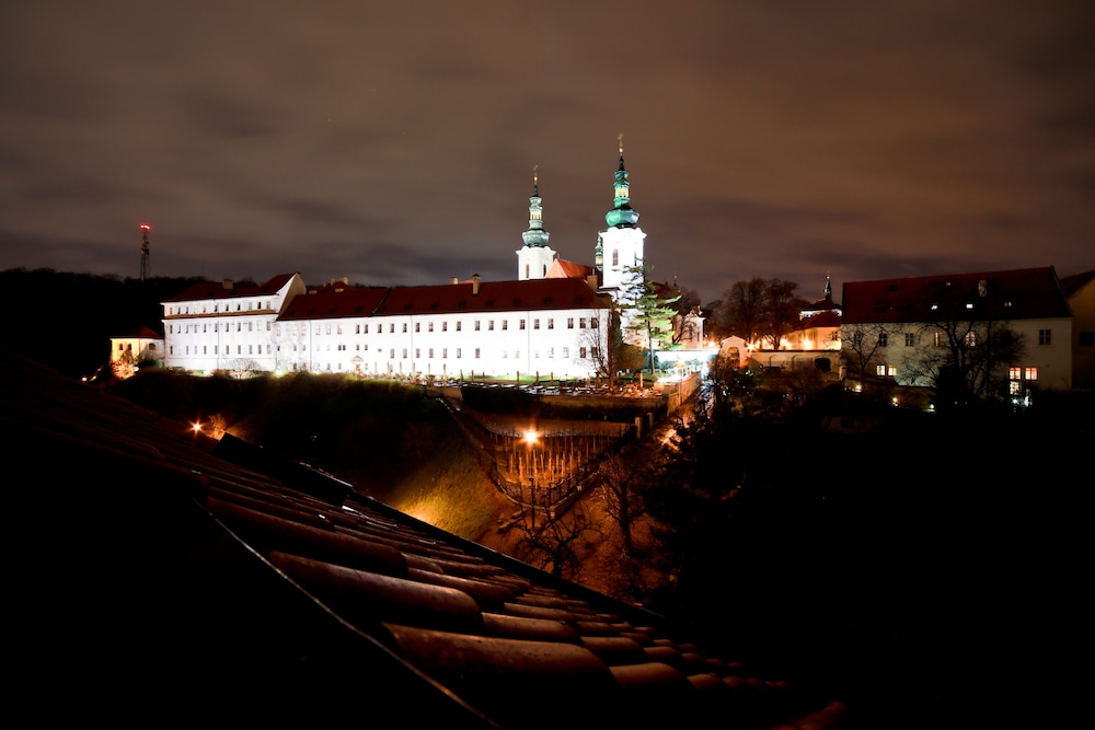 Hotel Questenberg — Attractions in the area in Prague, Prague