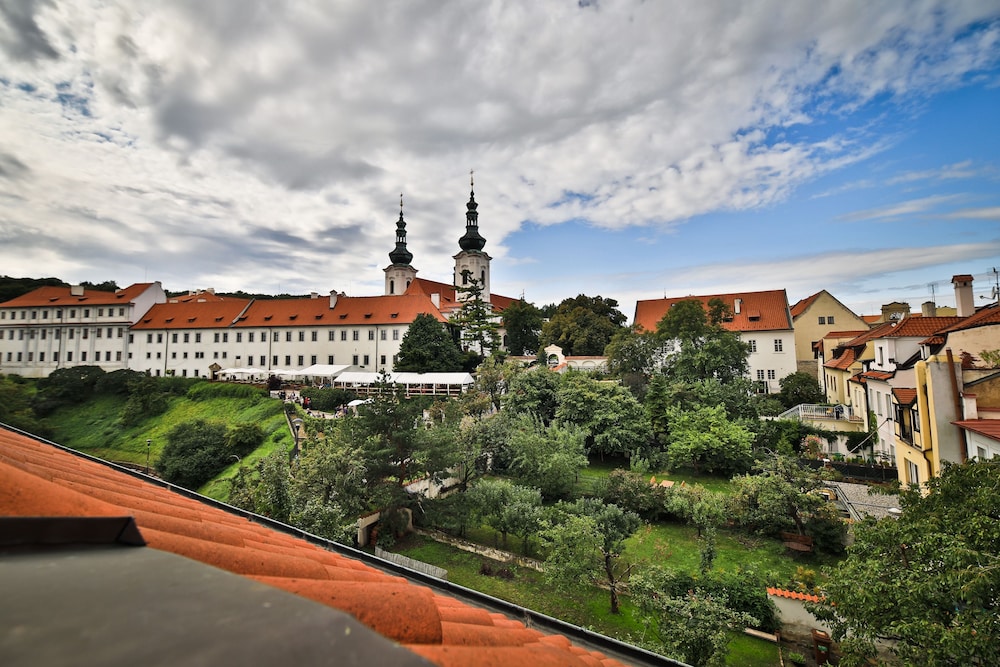 Hotel Questenberg — Attractions in the area in Prague, Prague