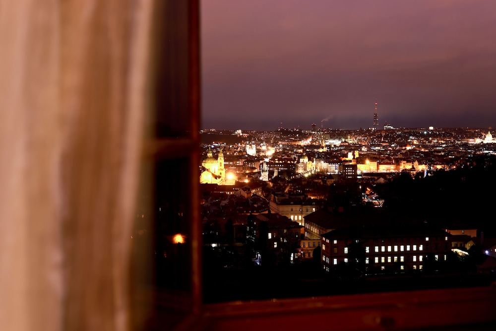 Hotel Questenberg — Attractions in the area in Prague, Prague