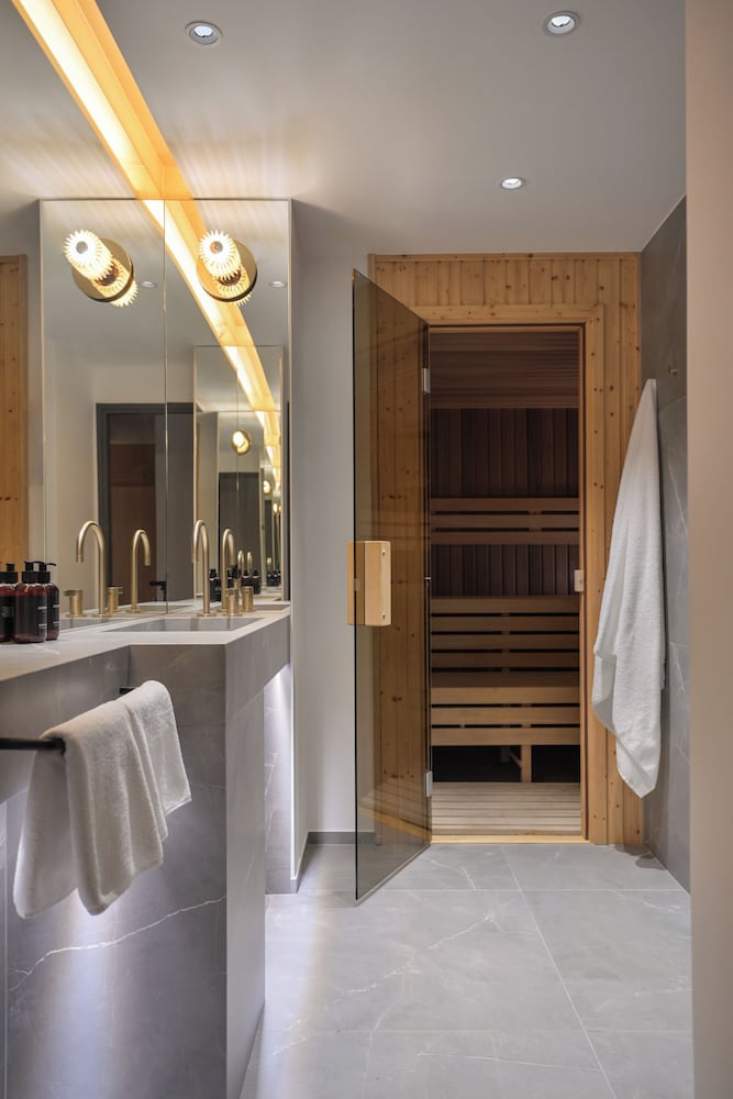 Almanac X Alcron Prague — Spa in Prague, Prague
