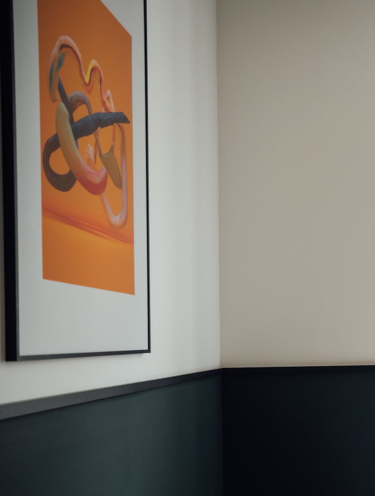Almanac X Alcron Prague — Hotel rooms in Prague, Prague
