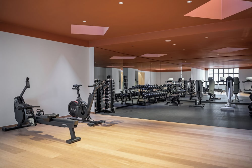 Almanac X Alcron Prague — Sports & recreation in Prague, Prague