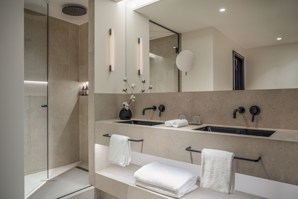 Almanac X Alcron Prague — Hotel rooms in Prague, Prague