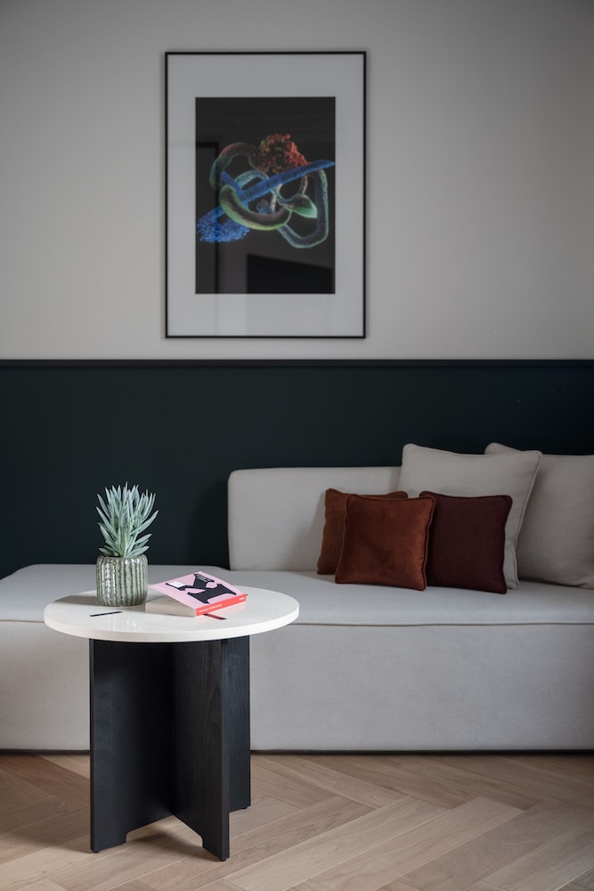 Almanac X Alcron Prague — Hotel rooms in Prague, Prague