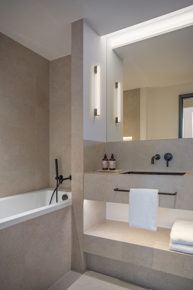 Almanac X Alcron Prague — Hotel rooms in Prague, Prague