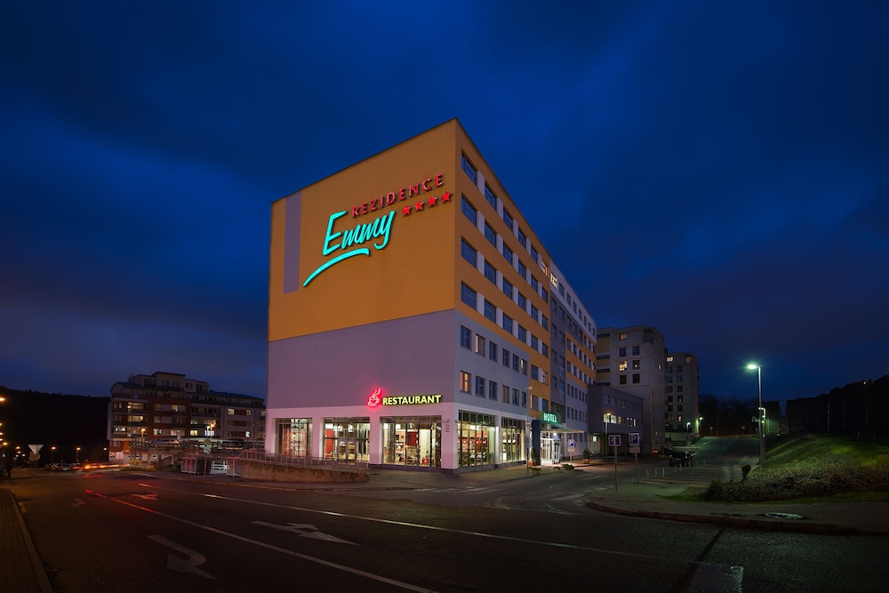 Rezidence Emmy — Main photo in Prague, Prague