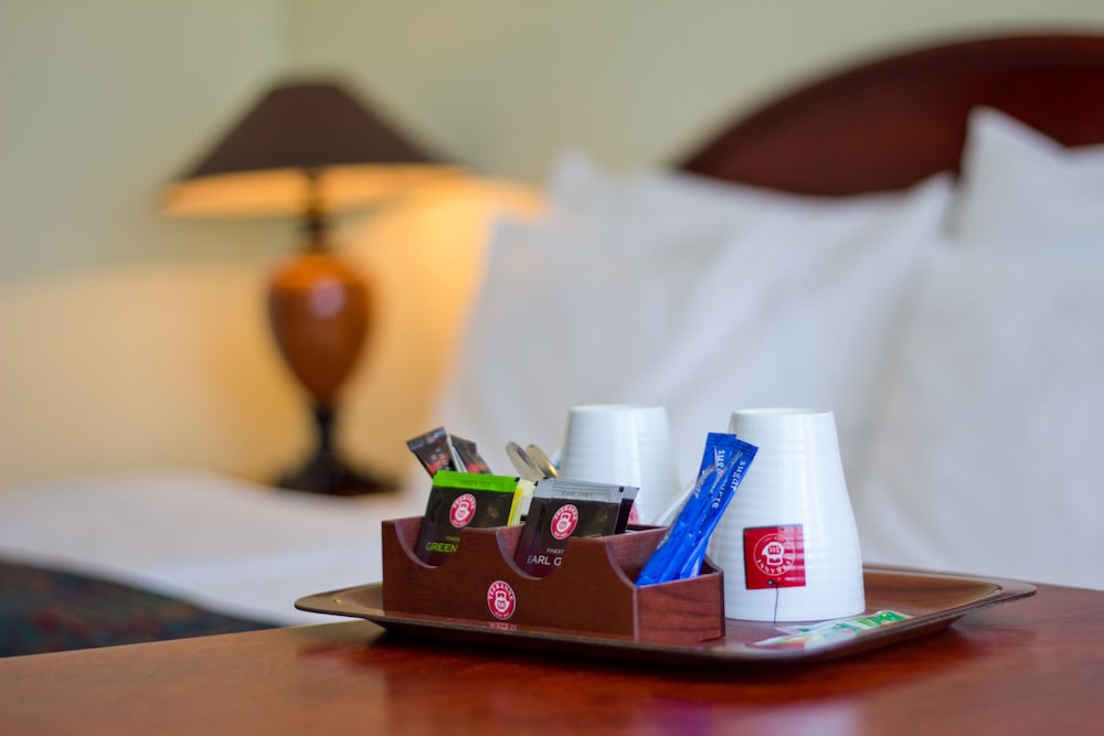 Rezidence Emmy — Hotel rooms in Prague, Prague