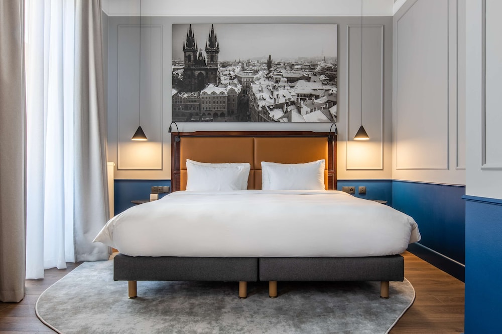 Radisson Blu Hotel, Prague - zdjęcie 4