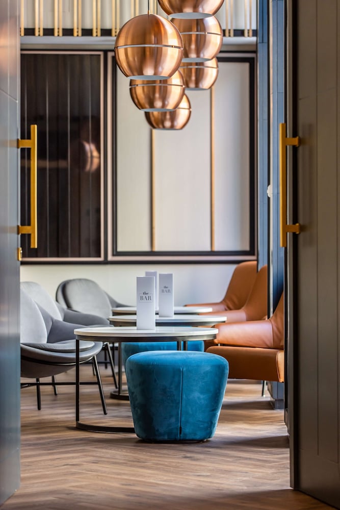 Radisson Blu Hotel, Prague - zdjęcie 5