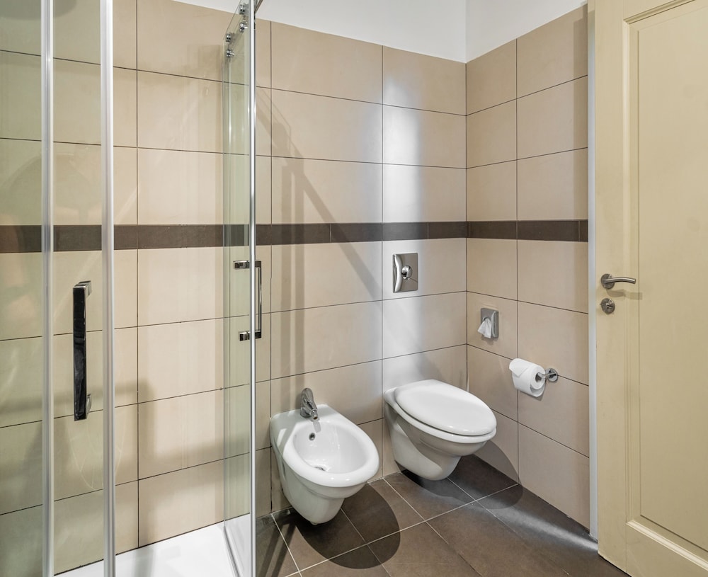 Maestro by Adrez — Hotel rooms in Prague, Prague