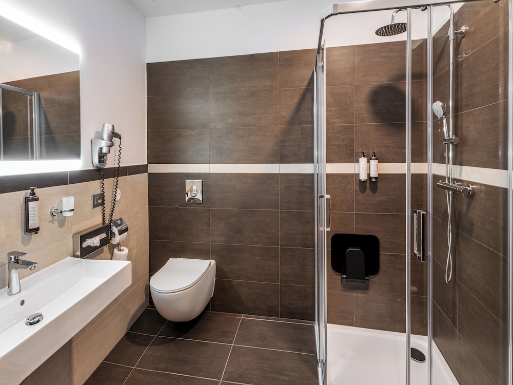 Maestro by Adrez — Hotel rooms in Prague, Prague