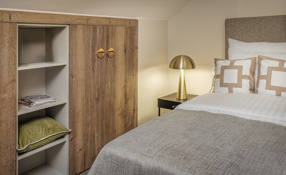 Maestro by Adrez — Hotel rooms in Prague, Prague