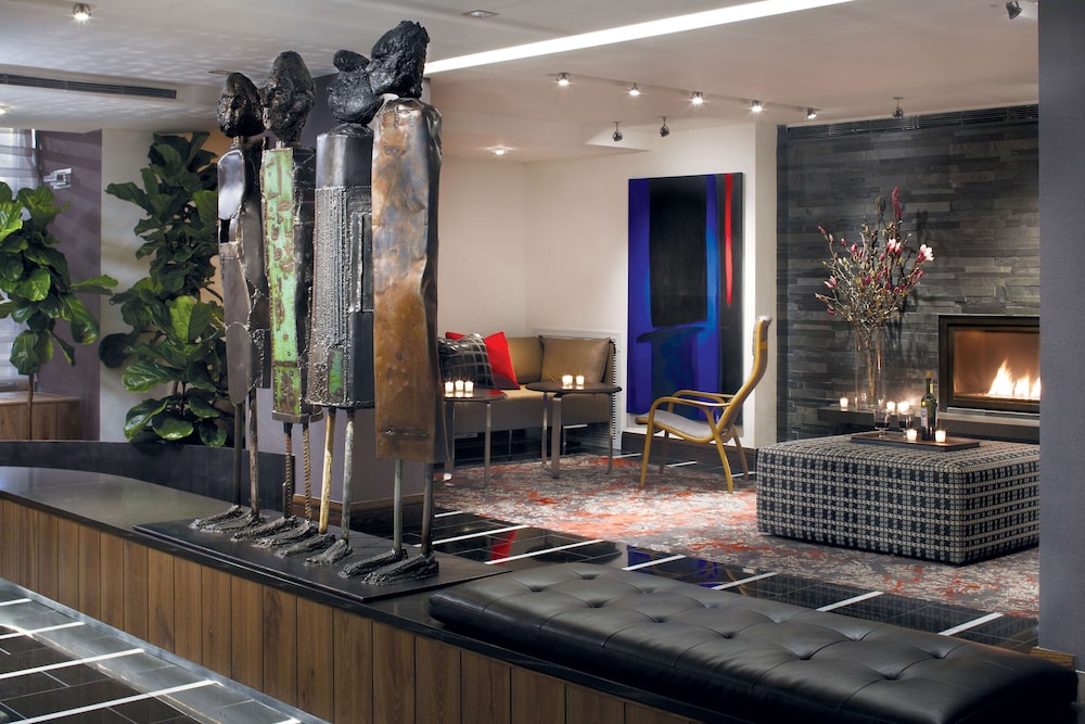 The Fifty Sonesta Hotel New York - zdjęcie 5