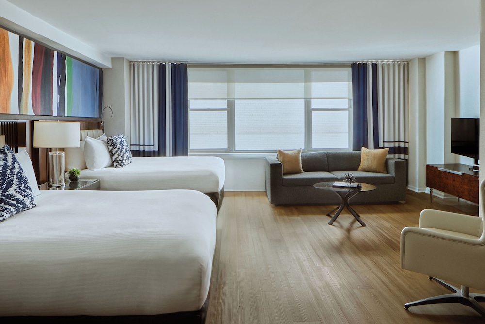 The Fifty Sonesta Hotel New York - zdjęcie 4