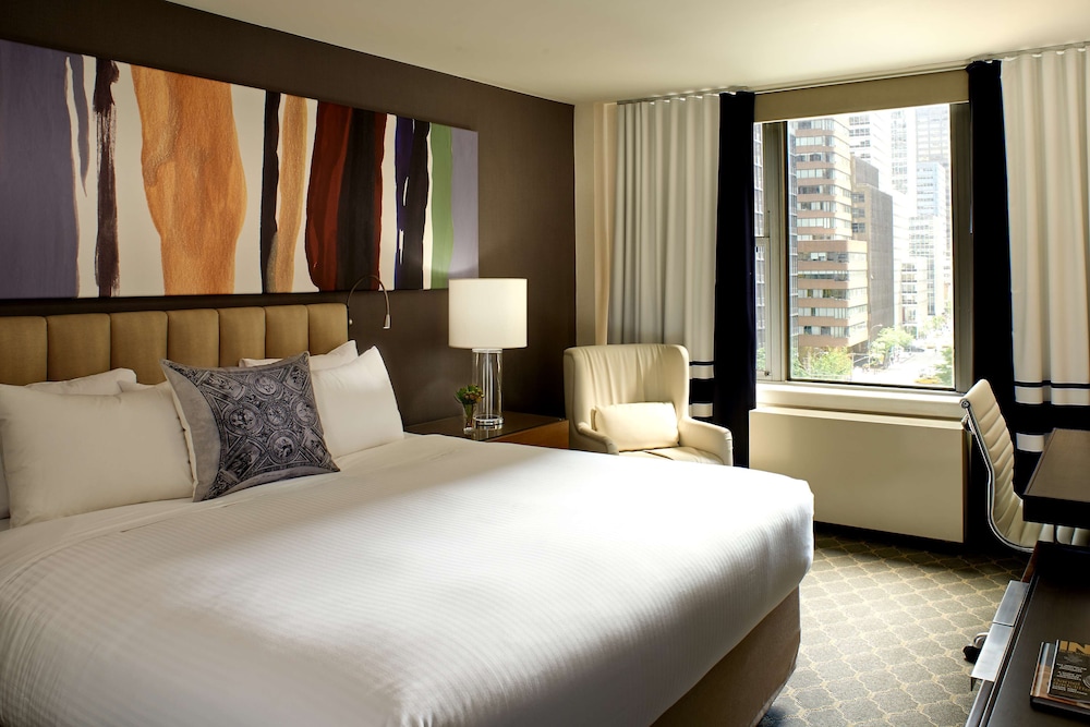 The Fifty Sonesta Hotel New York - zdjęcie 3