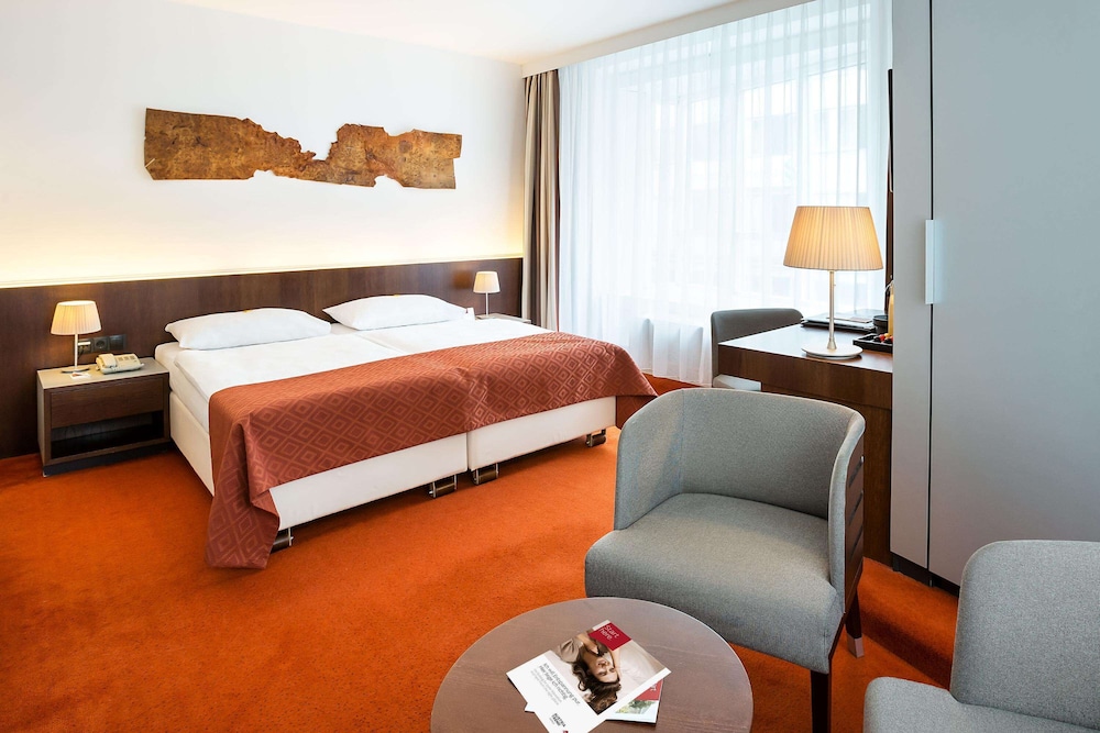 Austria Trend Hotel Europa Wien - zdjęcie 5