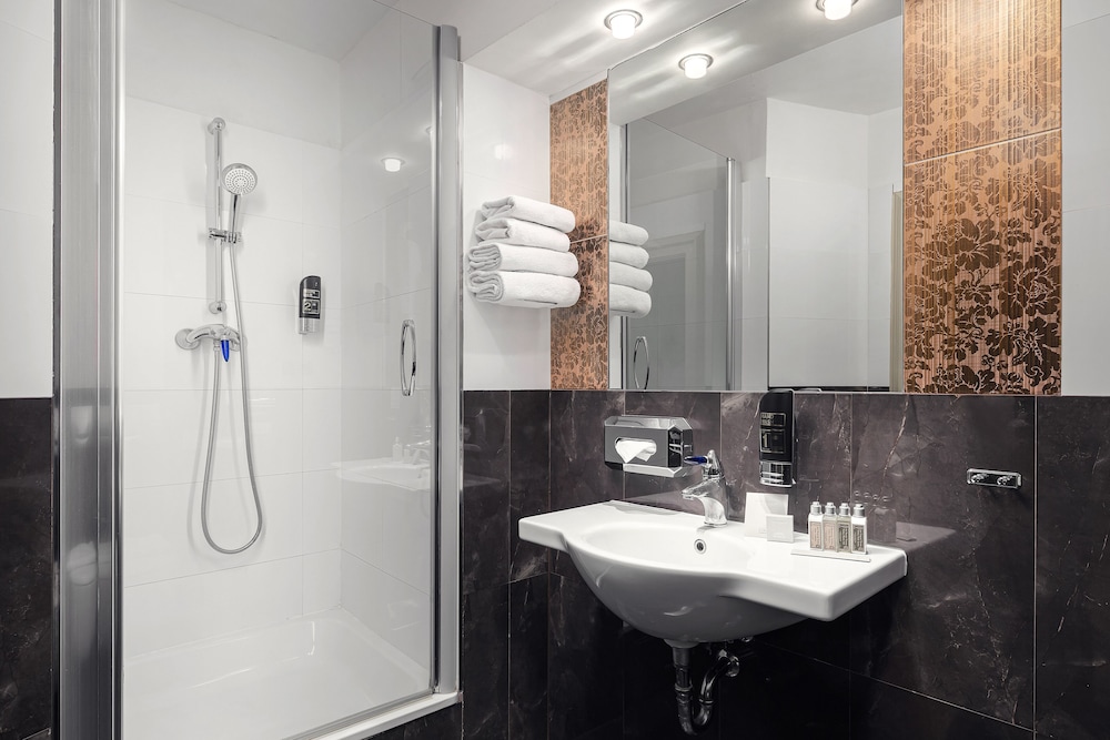 The Charles — Hotel rooms in Prague, Prague