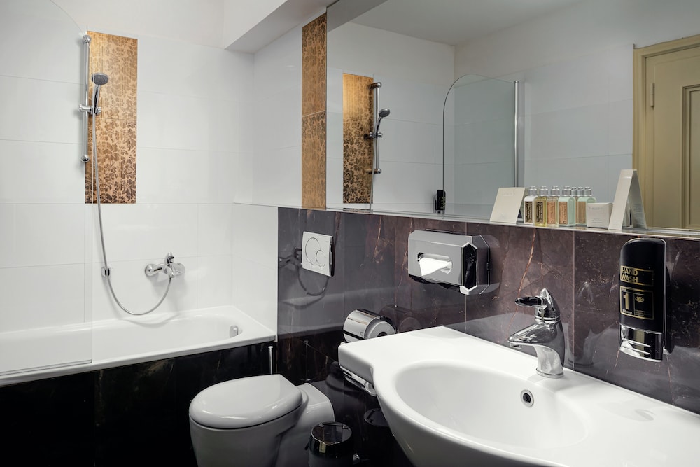 The Charles — Hotel rooms in Prague, Prague