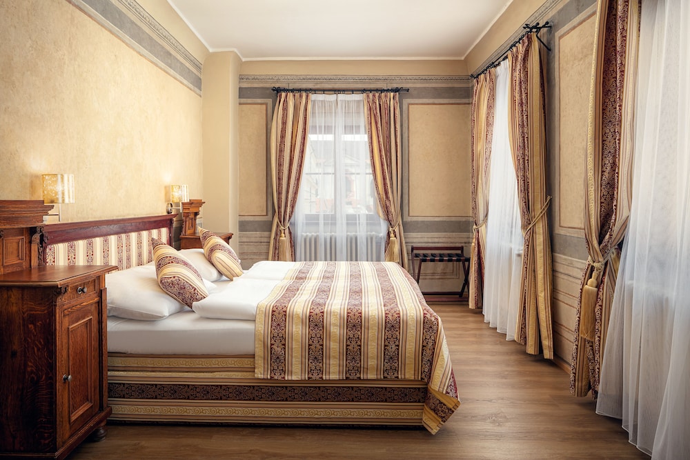 The Charles — Hotel rooms in Prague, Prague
