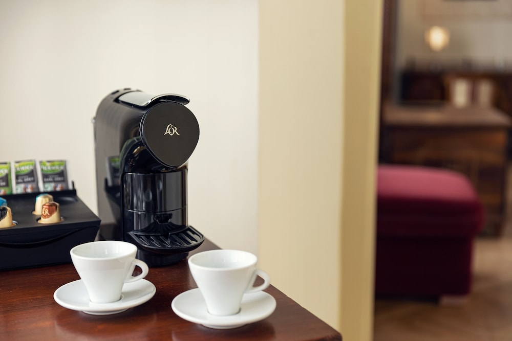 The Charles — Hotel rooms in Prague, Prague