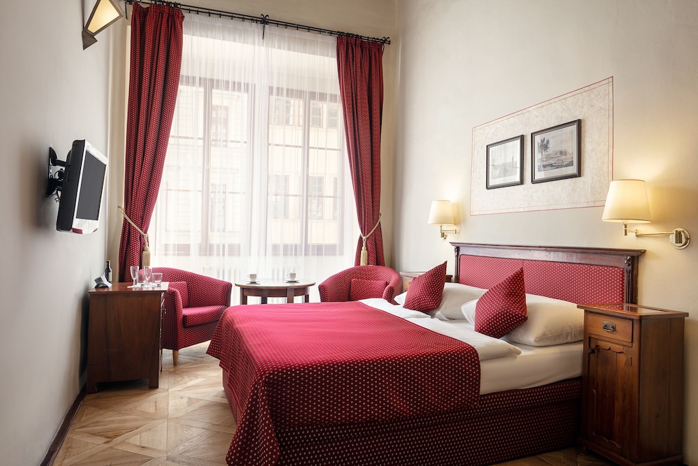 The Charles — Hotel rooms in Prague, Prague
