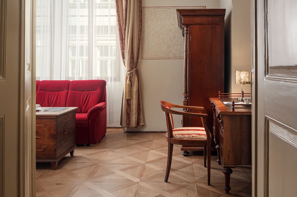 The Charles — Hotel rooms in Prague, Prague