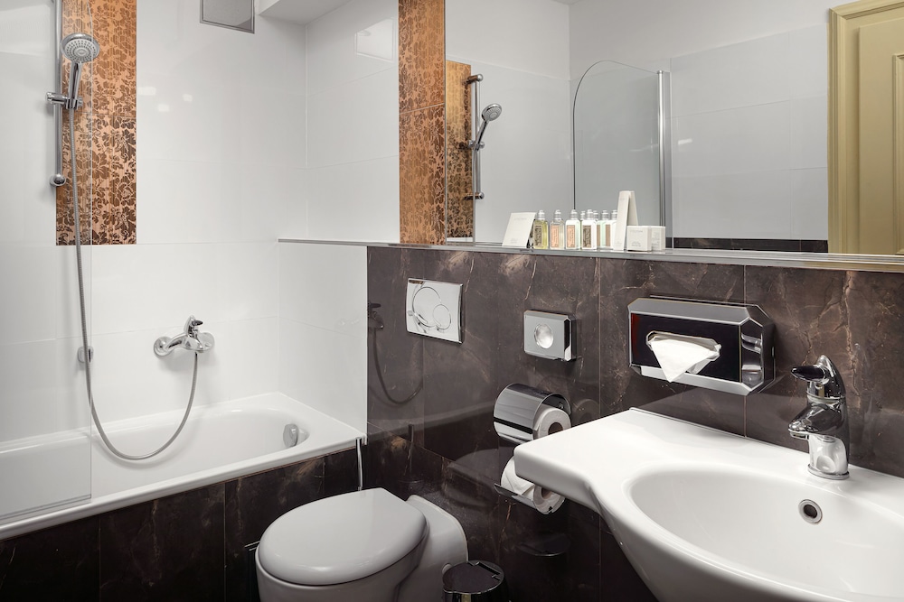 The Charles — Hotel rooms in Prague, Prague