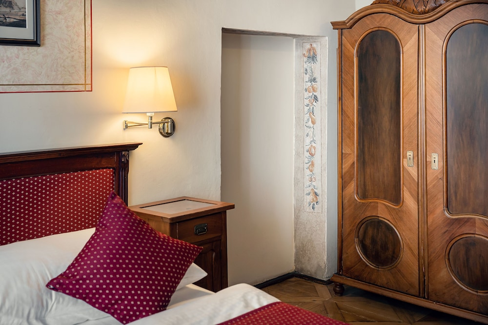 The Charles — Hotel rooms in Prague, Prague