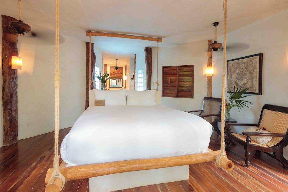 Encantada Tulum — Hotel rooms in Tulum, Quintana Roo