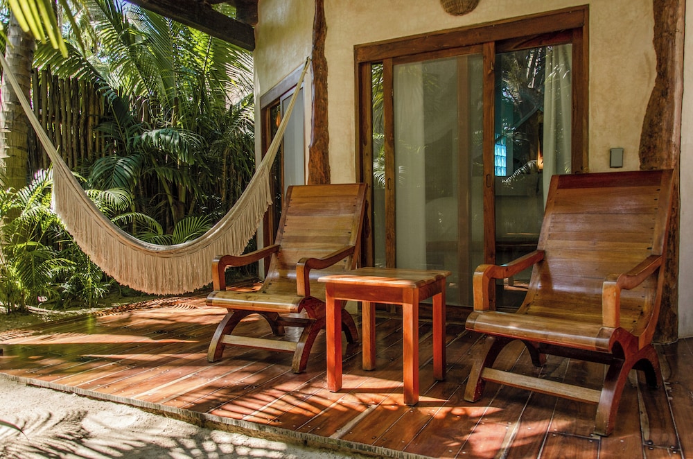 Encantada Tulum — Hotel building in Tulum, Quintana Roo